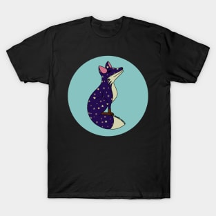 Happy Fox - Star Gazer T-Shirt